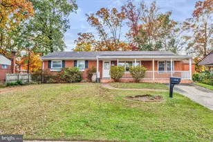 6719 Ruskin St, Springfield, VA 22150 - Photo 1