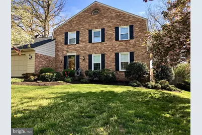 4209 Pickering Place, Alexandria, VA 22309 - Photo 1