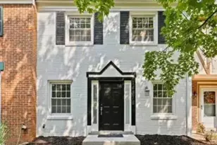 14878 Lambeth Square, Centreville, VA 20120 - Photo 1