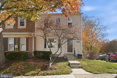 9175 Broken Oak Place #39B, Burke, VA 22015 - Photo 1