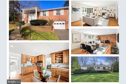 7802 Birnam Wood Drive, McLean, VA 22102 - Photo 1