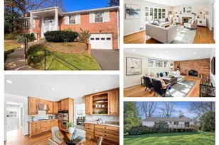 7802 Birnam Wood Dr, McLean, VA 22102 - Photo 1