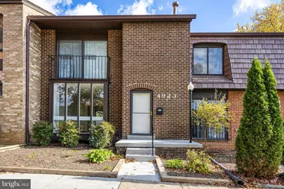 4923 Casimir Street, Annandale, VA 22003 - Photo 1
