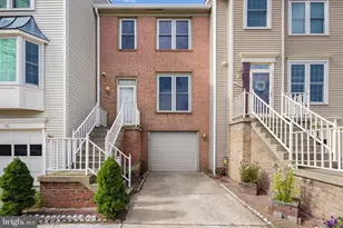 1451 Bluemont Ct, Herndon, VA 20170 - Photo 1
