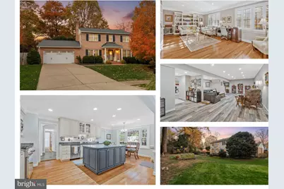 7724 Desdemona Court, McLean, VA 22102 - Photo 1