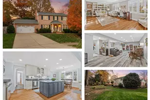 7724 Desdemona Ct, McLean, VA 22102 - Photo 1