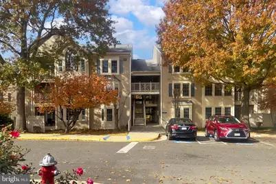 12217 Fairfield House Drive #106A, Fairfax, VA 22033 - Photo 1