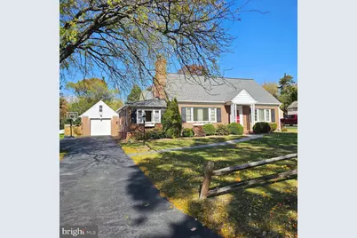 5940 6th Street, Falls Church, VA 22041 - Photo 1