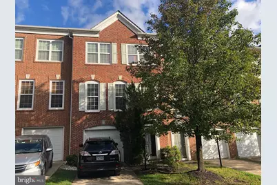 8935 Singleleaf Circle, Lorton, VA 22079 - Photo 1