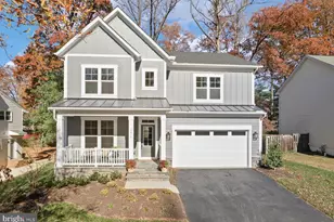 1416 Desale St SW, Vienna, VA 22180 - Photo 1