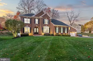 12882 Crouch Dr, Fairfax, VA 22030 - Photo 1