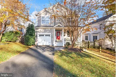 2839 Monroe Street, Falls Church, VA 22042 - Photo 1