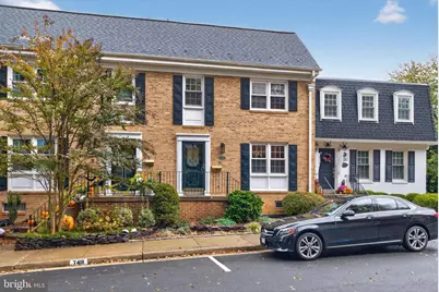 7416 Hallcrest, McLean, VA 22102 - Photo 1