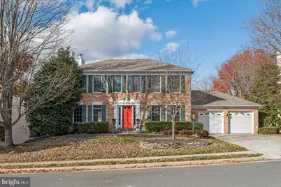 12546 Rock Ridge Road, Herndon, VA 20170 - Photo 1