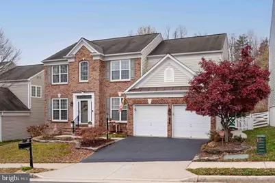 8187 Douglas Fir Drive, Lorton, VA 22079 - Photo 1