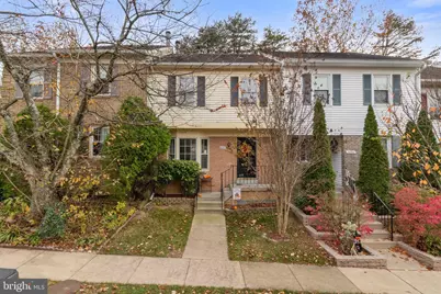 6057 Crown Royal Circle, Alexandria, VA 22310 - Photo 1