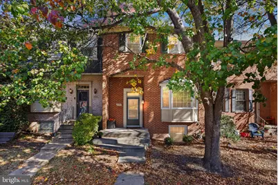 8205 Cedar Landing Court, Alexandria, VA 22306 - Photo 1