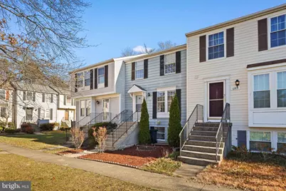 6917 Villa Del Rey Court, Springfield, VA 22150 - Photo 1