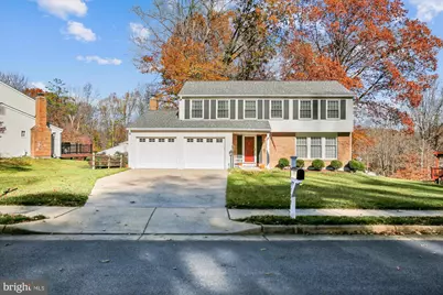 7729 Middle Valley Drive, Springfield, VA 22153 - Photo 1