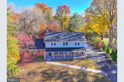 1857 Hunter Mill Road, Vienna, VA 22182 - Photo 1