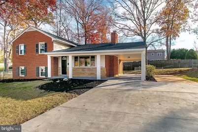 5716 Tremont Court, Alexandria, VA 22303 - Photo 1