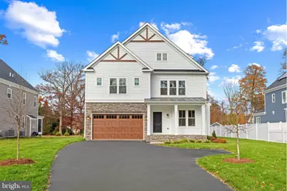 2728 Boswell Avenue, Alexandria, VA 22306 - Photo 1