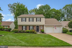 5254 Queens Wood Dr, Burke, VA 22015 - Photo 1