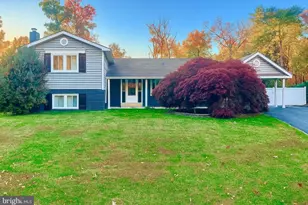 4816 Dodson Dr, Annandale, VA 22003 - Photo 1