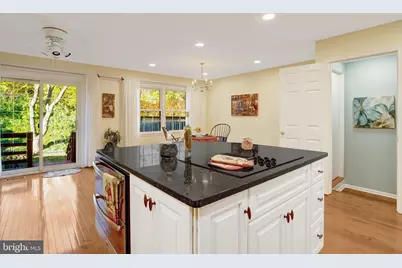 6122 Old Brentford Court, Alexandria, VA 22310 - Photo 1