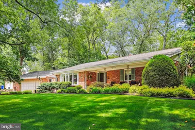 4100 Tidewater Court, Alexandria, VA 22309 - Photo 1