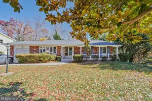 4309 Selkirk, Fairfax, VA 22032 - Photo 1