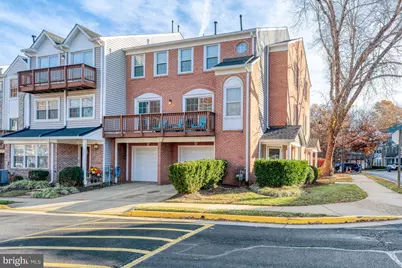 4311 Runabout Lane #90, Fairfax, VA 22030 - Photo 1