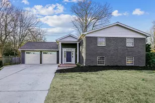 9016 Greylock St, Alexandria, VA 22308 - Photo 1