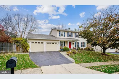 12406 Shallow Ford Court, Herndon, VA 20170 - Photo 1