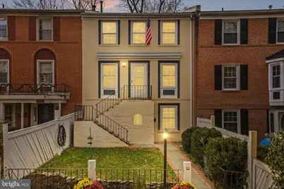 8180 Fernlake Court, Alexandria, VA 22309 - Photo 1