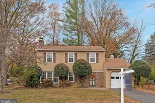 1716 Sadlers Wells Dr, Herndon, VA 20170 - Photo 1