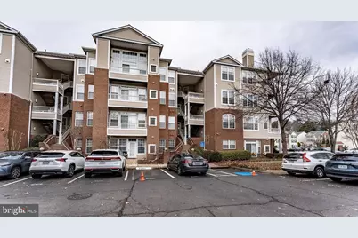 4200 Mozart Brigade Lane #T, Fairfax, VA 22033 - Photo 1