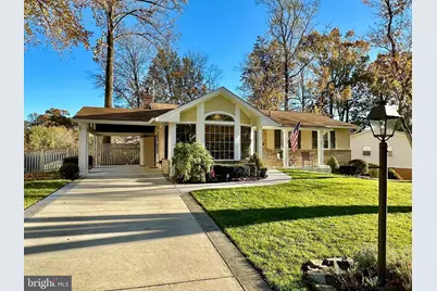 7217 Galgate Drive, Springfield, VA 22153 - Photo 1