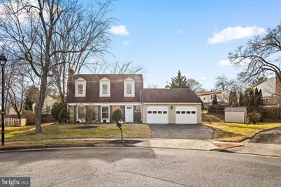 12807 Scranton Court, Herndon, VA 20170 - Photo 1