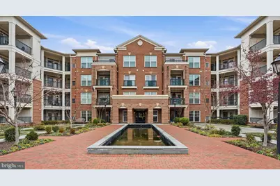 2905 Saintsbury Plaza #312, Fairfax, VA 22031 - Photo 1