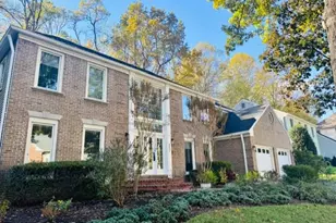 8607 Cherry Dr, Fairfax, VA 22031 - Photo 1