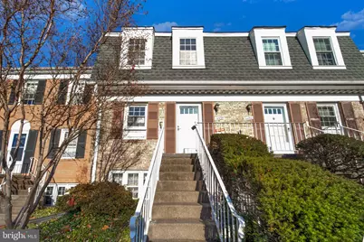 14494 Cool Oak Lane, Centreville, VA 20121 - Photo 1