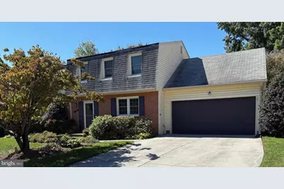 4768 Farndon Court, Fairfax, VA 22032 - Photo 1