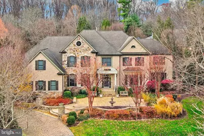 8340 Springhaven Garden Lane, McLean, VA 22102 - Photo 1