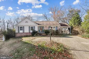 7013 Stone Mill Pl, Alexandria, VA 22306 - Photo 1