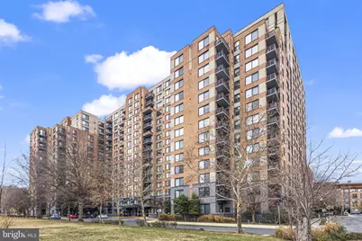 2451 Midtown Avenue #1413, Alexandria, VA 22303 - Photo 1