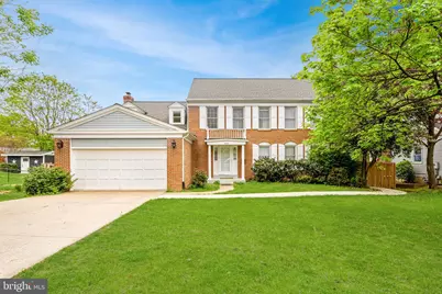 6042 Munson Hill Road, Falls Church, VA 22041 - Photo 1