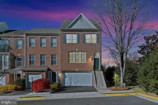 4150 Jeremy Grove, Fairfax, VA 22030 - Photo 1