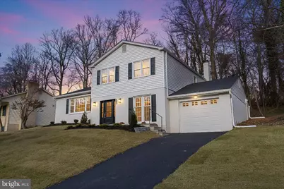 1851 Foxstone Drive, Vienna, VA 22182 - Photo 1