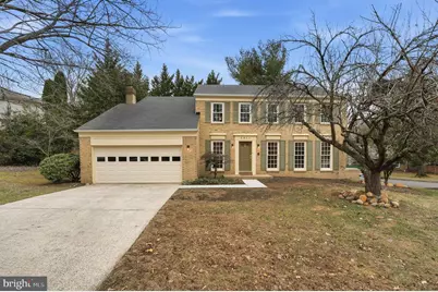 4511 Stone Pine Court, Chantilly, VA 20151 - Photo 1